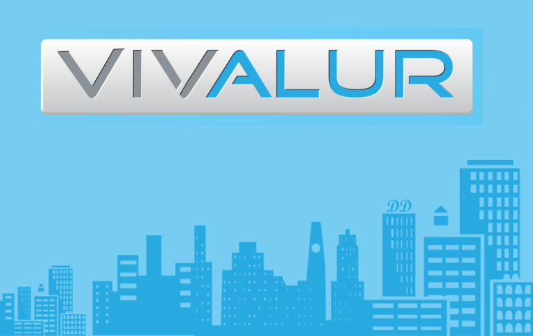 Wall Vivalur V2 DD Startup André De Sousa