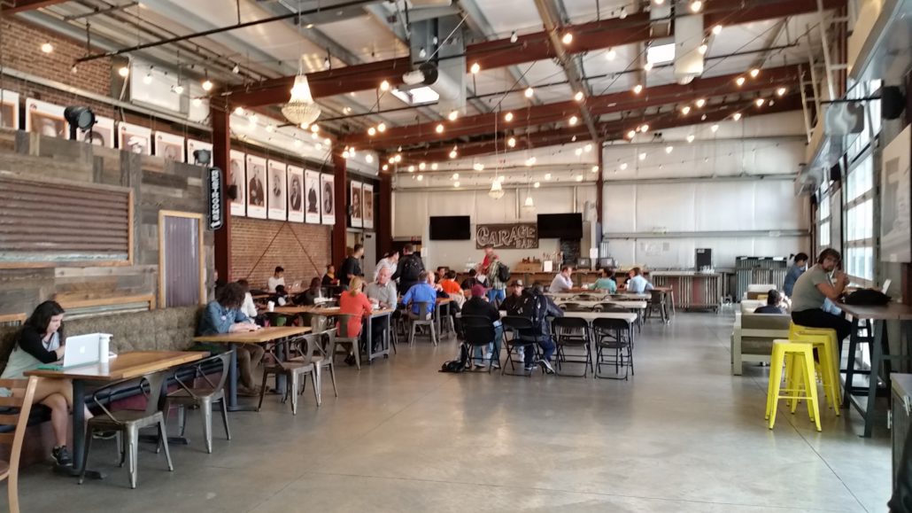 garagebarsanjosecaliforniafreeccbyadesousa Coffeemeeting