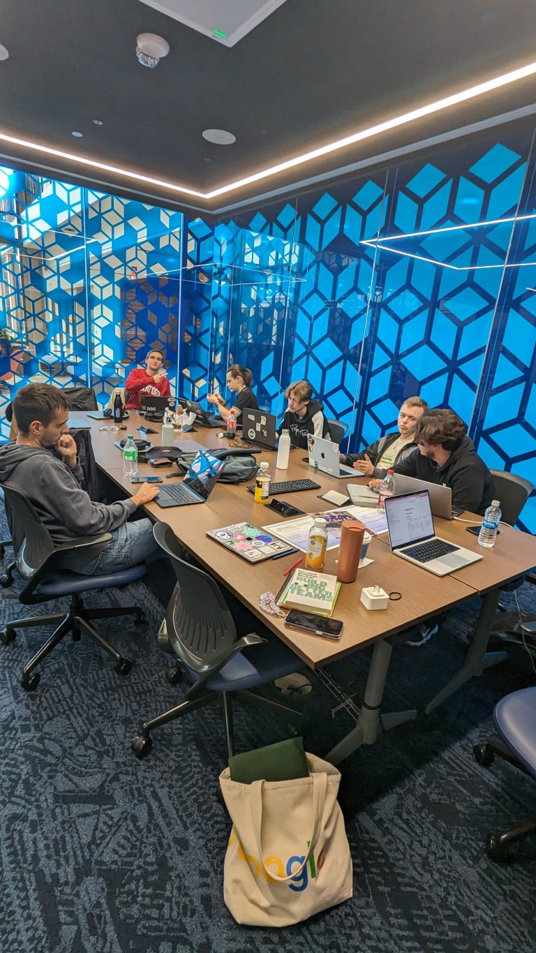 The Valley Startup Bootcamps